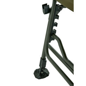 Obrázok 3 k Lehátko STARBAITS Bivie Bed DLX