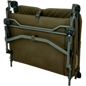 Obrázok 4 k Lehátko STARBAITS Bivie Bed DLX