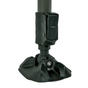 Obrázok 5 k Lehátko STARBAITS Bivie Bed DLX