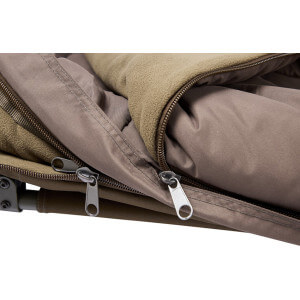 Obrázok 6 k SET = lehátko STARBAITS + spacák Sleeping System 3/5 Season