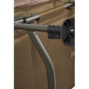 Obrázok 9 k SET = lehátko STARBAITS + spacák Sleeping System 3/5 Season