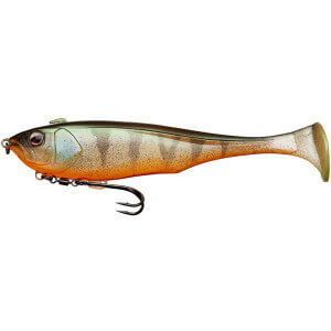 Nástraha ILLEX Dunkle 19,5 cm, Agressive Perch