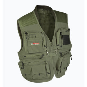 Vesta TEAM DRAGON Vest