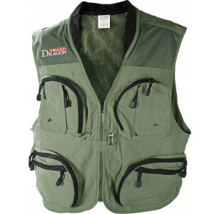 Vesta TEAM DRAGON Vest