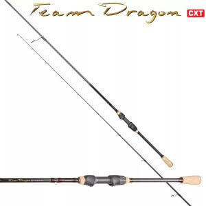 Prut TEAM DRAGON CXT