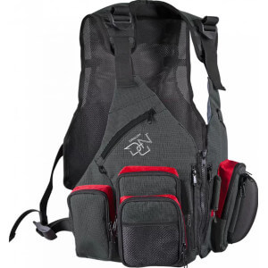 Vesta DRAGON DGN Tech Pack