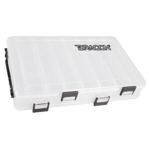 Oboustranná krabička DRAGON