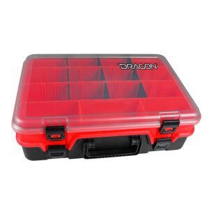 Kufrík DRAGON Lure Specialist