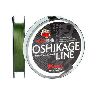 Pletená šňůra MOMOI Oshikage