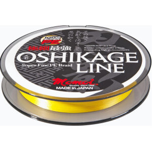 Pletená šňůra MOMOI Oshikage