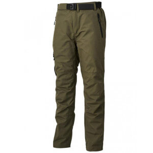 Kalhoty SAVAGE GEAR SG4 Combat Trousers Olive Green