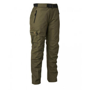 Obrázek 2 k Kalhoty SAVAGE GEAR SG4 Combat Trousers Olive Green