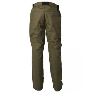 Obrázek 3 k Kalhoty SAVAGE GEAR SG4 Combat Trousers Olive Green