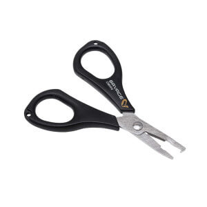 Nůžky SAVAGE GEAR Braid & Splitring Scissor