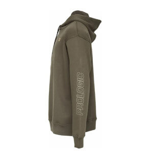 Obrázek 2 k Mikina PROLOGIC Mirror Carp Hoodie Ivy Green