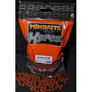 Obrázok 2 k Boilies MIKBAITS eXpres