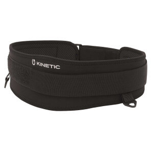 Brodící pás KINETIC Superior Wading Belt Black