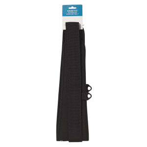 Obrázek 2 k Brodící pás KINETIC Superior Wading Belt Black