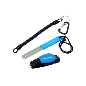 Sada doplňků KINETIC Fishing Accesseries Kit, 3 ks