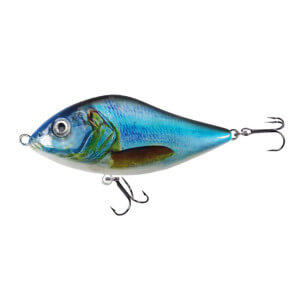 Wobler ROBINSON Sniper S70