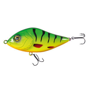 Wobler ROBINSON Sniper SU70, 7 cm, 13 g