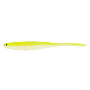 Nástraha WESTIN Shadteez Pin-Tail 11 cm, 3,5 g, 2 ks, Lemon