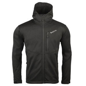 Bunda WESTIN Super Duty Softshell 2.0 Steel Black