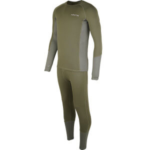 Termo set WESTIN Thermal Tech Baselayer Set, Industrial Green