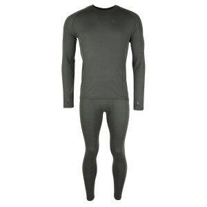 Termo set WESTIN Wool Pro Bselayer Set, Dark Sage