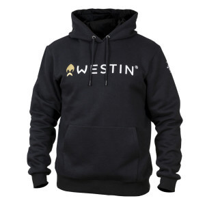 Mikina WESTIN Original Hoodie, Black