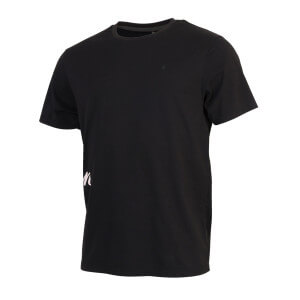 Triko WESTIN Script T-SHirt, Ink Black