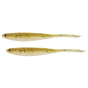 Nástraha WESTIN Shadteez Pin-Tail, 2 ks, Ayu Shad