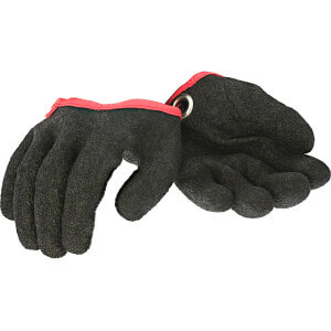 Rukavice WESTIN Landing Gloves Jet Black
