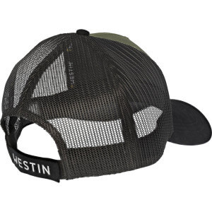 Obrázek 2 k Kšiltovka WESTIN Jet Cap Moss/ Black