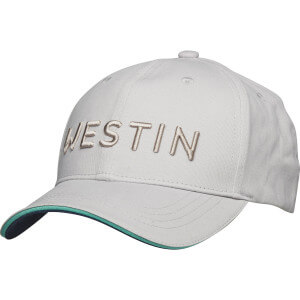 Šiltovka WESTIN Island UPF Cap Mist Grey