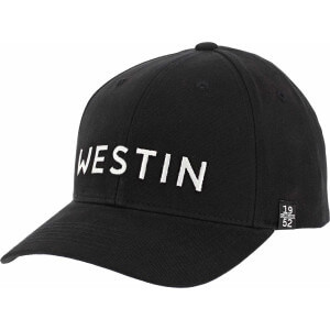 Šiltovka WESTIN Classic Cap Black Ink
