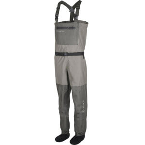 Prsačky KINETIC X4 St. Foot L, Thyme