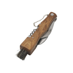 Obrázek 2 k Nůž KINETIC Mushroom Knife na houby