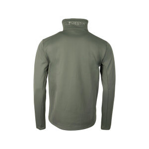 Obrázek 2 k Mikina WESTIN Energy Midlayer 1/2 Zip, Dark Sage