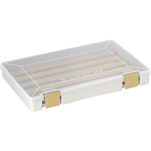 Obrázek 2 k Krabička WESTIN W3 Jig Box, Grey/ Clear
