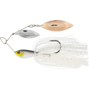 Nástraha WESTIN Mvibe Pro Willow Silver+Copper, Headlight