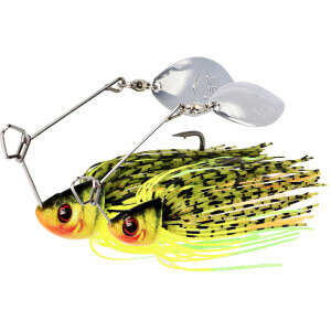 Obrázek 2 k Nástraha WESTIN Mvibe Pro Willow Silver, Firetiger
