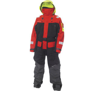 Plávajúci oblek WESTIN W6 Flotation Suit, Midnight Sun