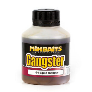 Booster MIKBAITS Gangster