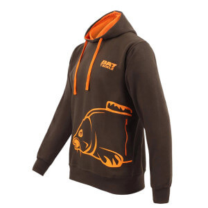 Obrázok 2 k Mikina BAT-Tackle Hoodie Carp