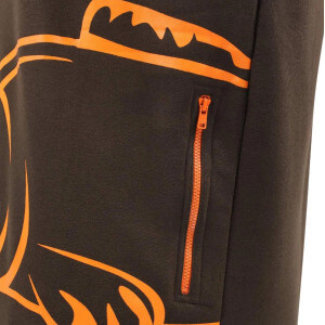 Obrázok 4 k Mikina BAT-Tackle Hoodie Carp