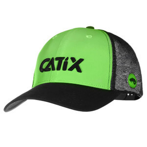 Kšiltovka CATIX Trucker Cap