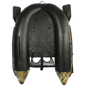 Obrázek 3 k Belly boat Waterside Camoura Float Pro