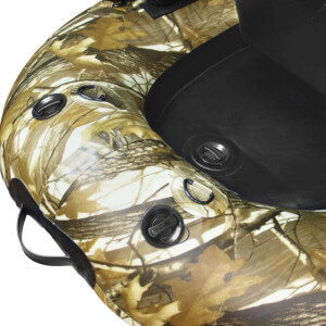 Obrázek 5 k Belly boat Waterside Camoura Float Pro
