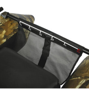 Obrázek 8 k Belly boat Waterside Camoura Float Pro